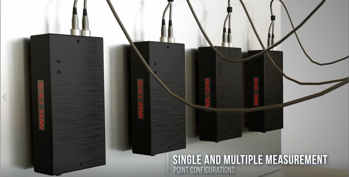 In-situ Wafer Temperature Monitoring Solutions